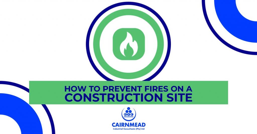 Avoid Fires on Site Thumbnail