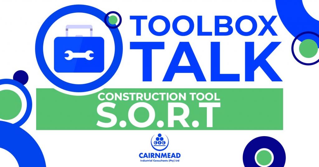 Construction Tool SORT