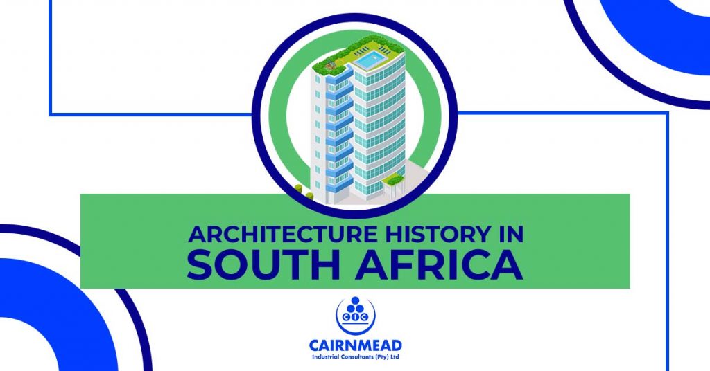 Architecture History