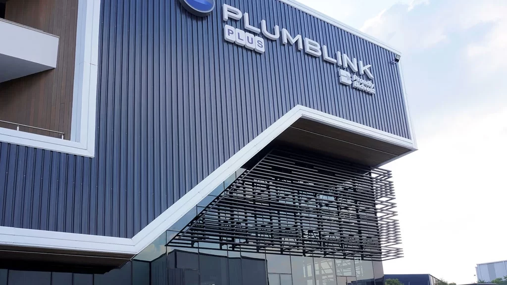 Plumblink